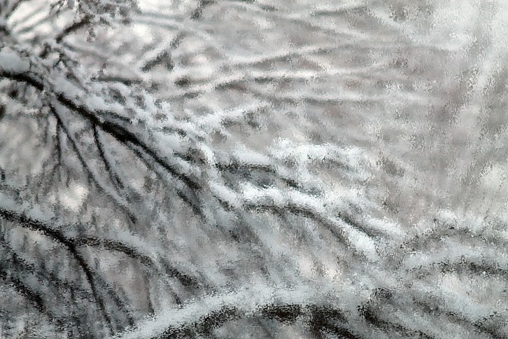 First Snow, Special Effects