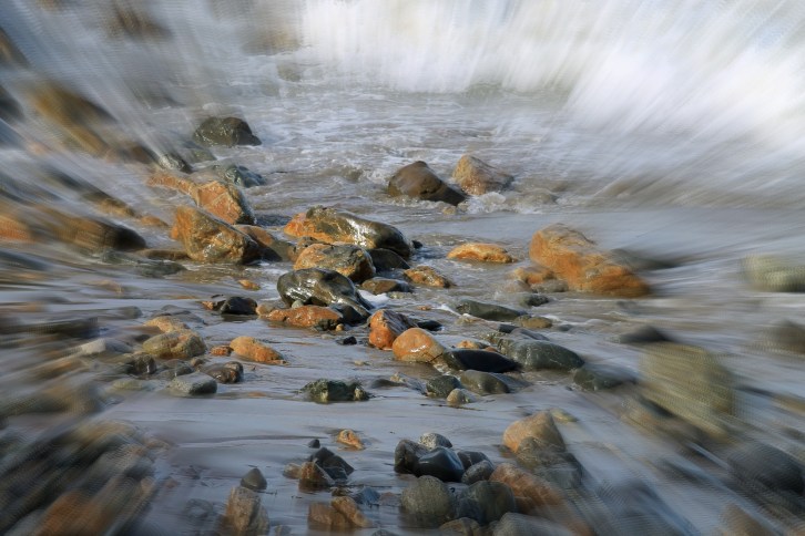 The Shoreline at Marginal Way