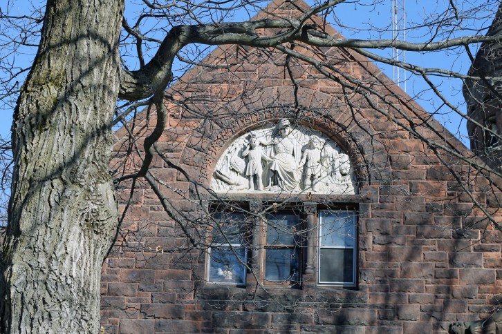 Museum of Natural Science, St. Johnsbury, Vermont