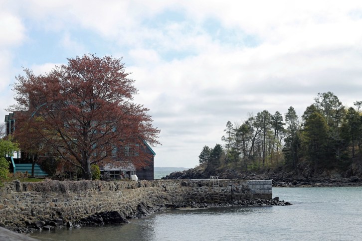 House on the Harbor Too