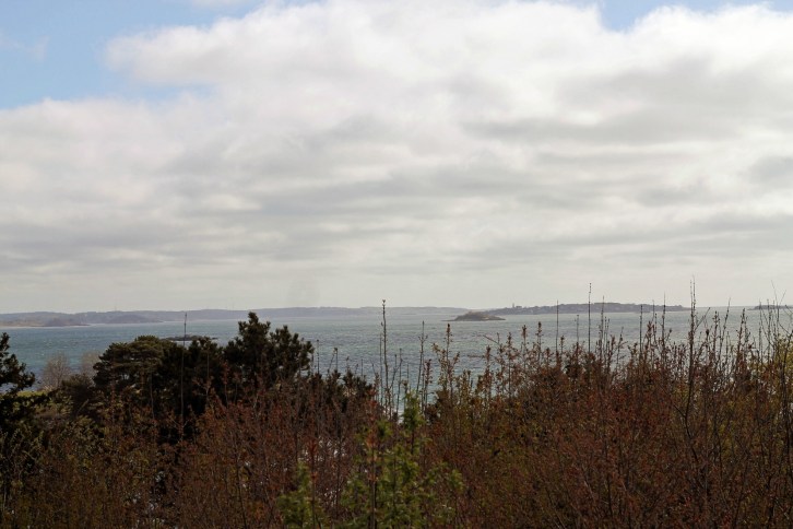 Morning View, Marblehead, MA
