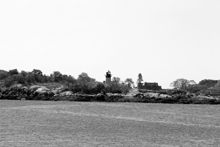 Across Gloucester Harbor