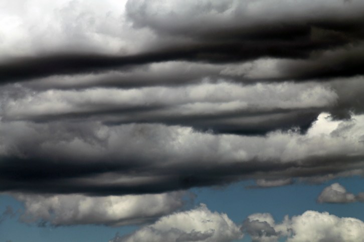 An Ominous Beginning