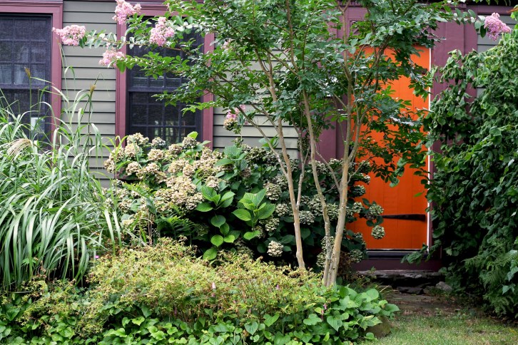 Commercial Street Home and Gardens