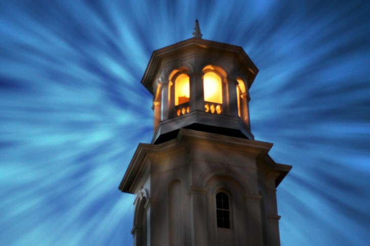 Provincetown Library (Special Effects)