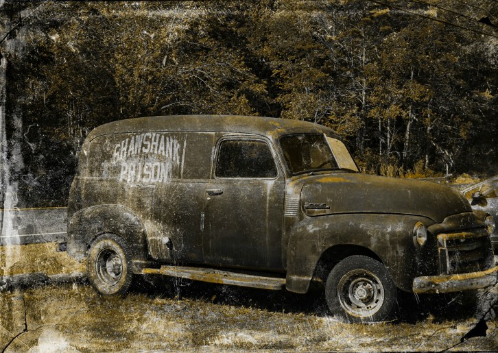 Shawshank, Nasty Grunge