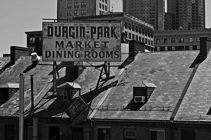Durgin Park, Boston, Massachusetts
