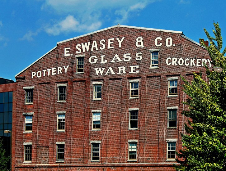 E. Swasey & Company, Portland, Maine