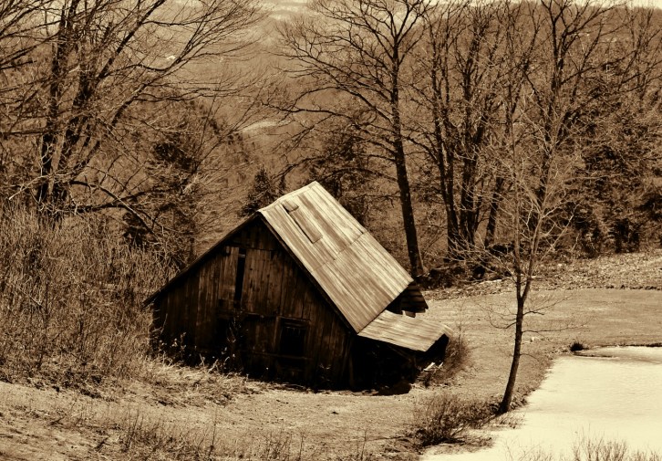 The Fixer Upper, Waterford, Vermont