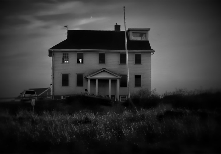 The House at Race Point