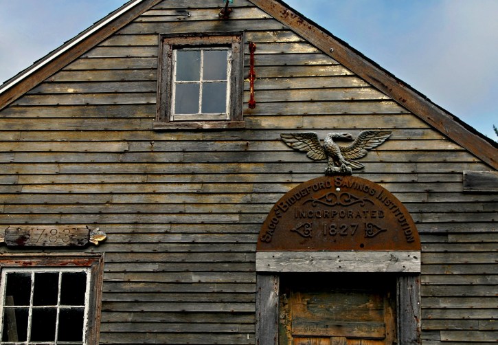 Saco-Biddeford Savings