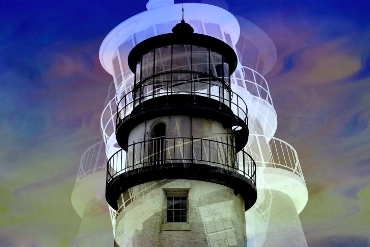 Metamorphosis, Cape Cod Highland Light