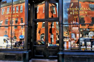 Stonewall Kitchens, Newburyport, Massachusetts