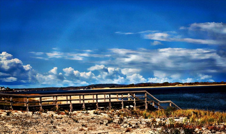 The Boardwalk, Crane Beach