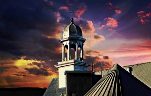 Quebec Architecture No. 7