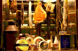 The Gourmet Shop, Quebec