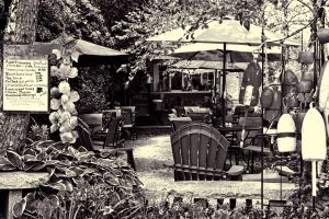 Matinicus Lobster & Crab, Rockland