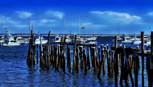 Bay View, Provincetown