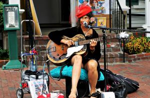 Marcia Mello, Provincetown