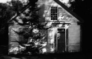 Uninhabited, Dennis Port