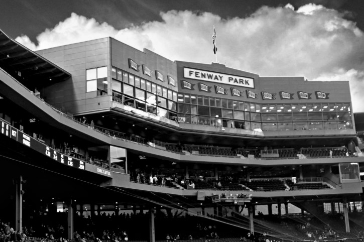 America's Most Beloved Ballpark