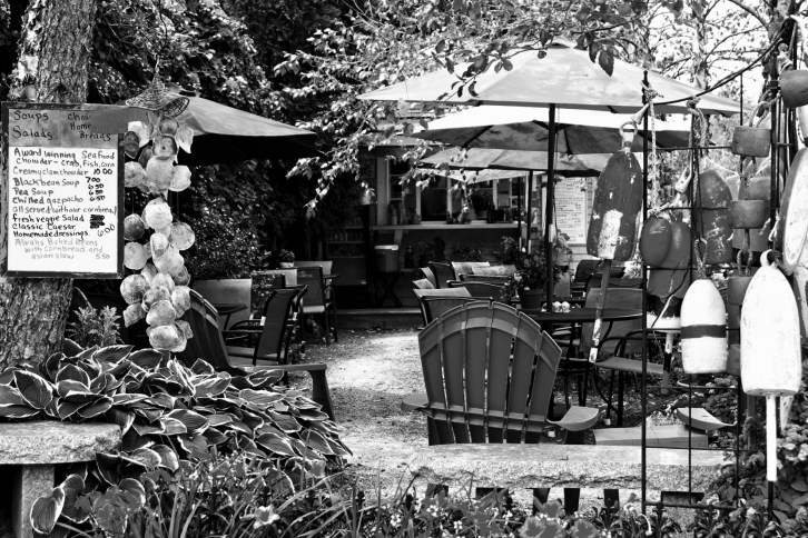 Matinicus Lobster & Crab, Maine