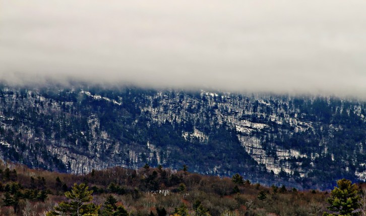 Cloudy &amp; Overcast-4-hdr pop