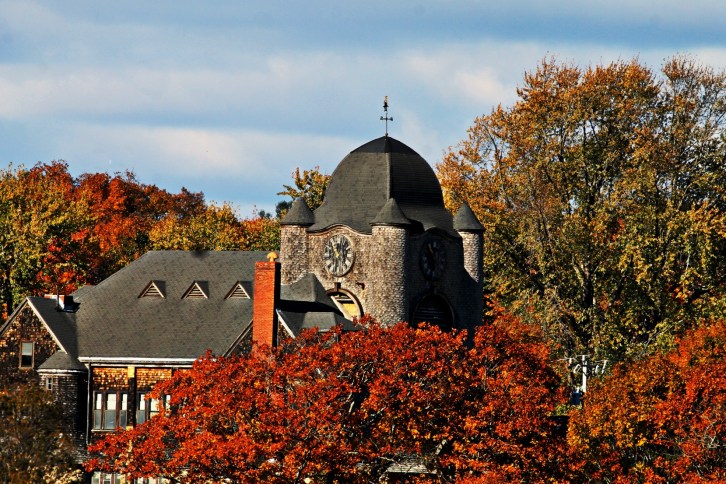 The Clock Tower at Shepards Park-1-hdr dramatic.jpg