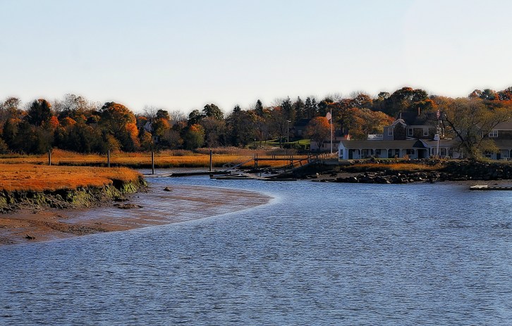 The Essex River-6-Smooth