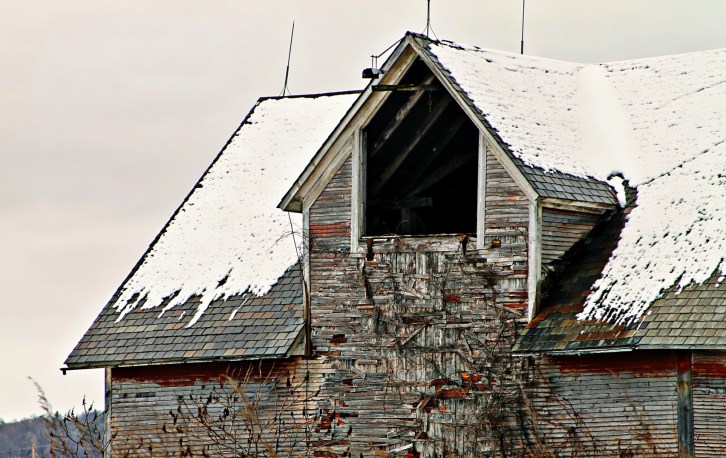 The Hay Barn-1-hdr pop