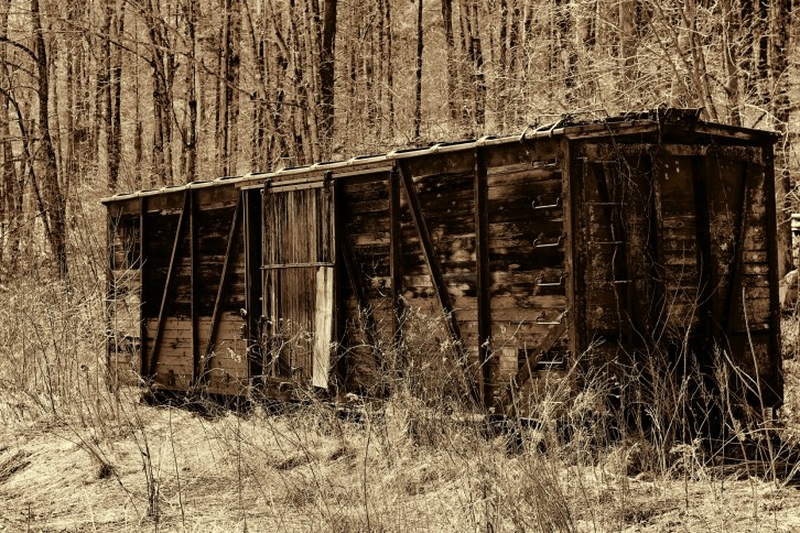 The Boxcar-Coffee Dynamic