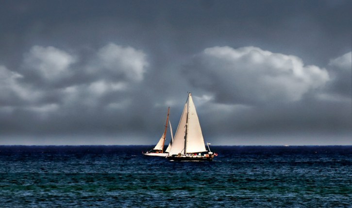 Two Boats-2-super hdr