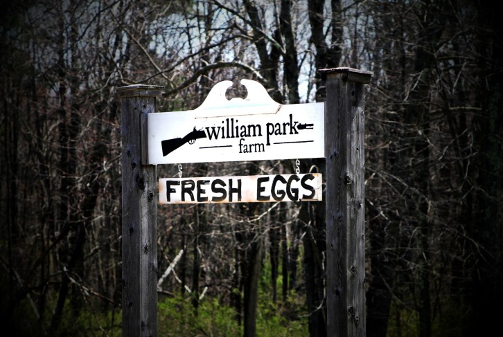 William Park Farm Sign-1-hdri intense