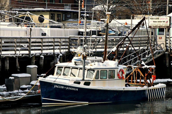 Jacob and Joshua-hdri