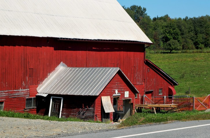 Down on the Farm-4-hdri