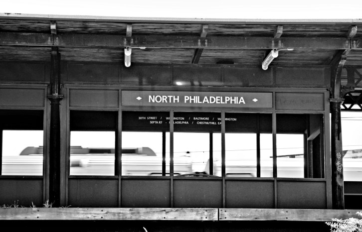 speeding-through-1a-portrait-bw